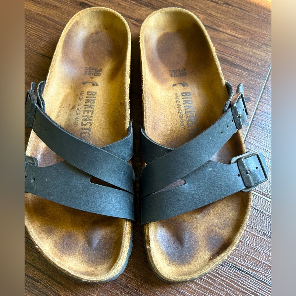 Birkenstock Sandals
